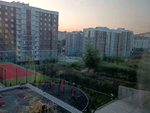 квартира за адресою Хмельницький, Гетьманська вул., 7