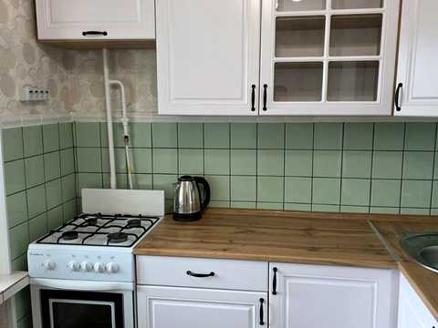 квартира за адресою Голосіївський просп. (40-річчя Жовтня), 108к3