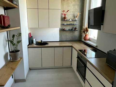 квартира за адресою Освіти вул., 16