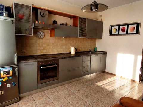 квартира за адресою Урлівська вул., 9