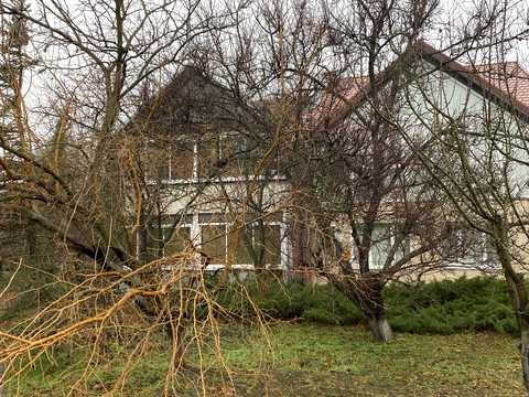дом по адресу Анатолія Солов'яненка ул.