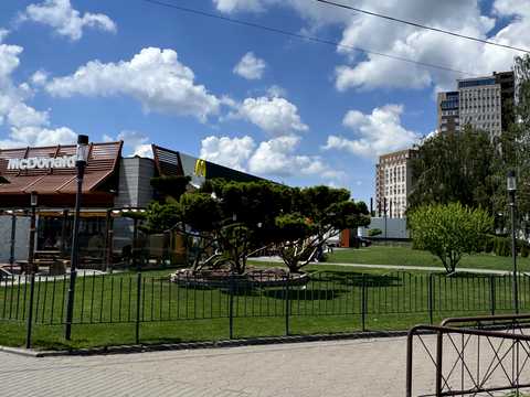квартира за адресою Луговська вул., 248