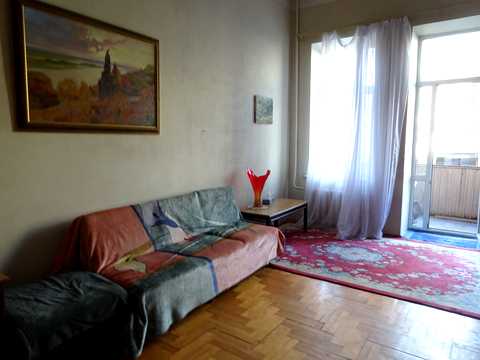 квартира за адресою Пирогова вул., 2