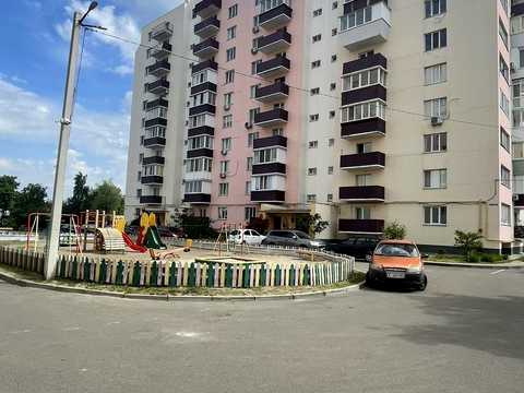 квартира за адресою Нова, 31А