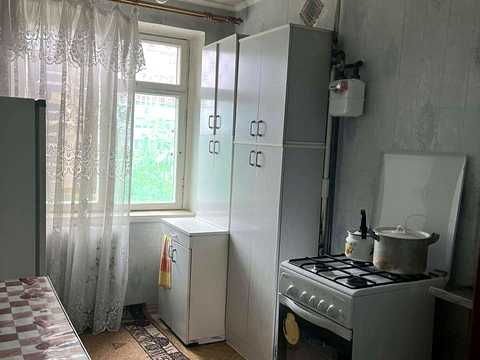 квартира за адресою Калинова вул., 51