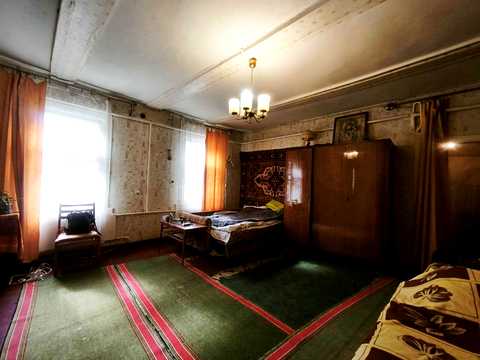 дом по адресу Циолковского ул. (Ціолковського), 8