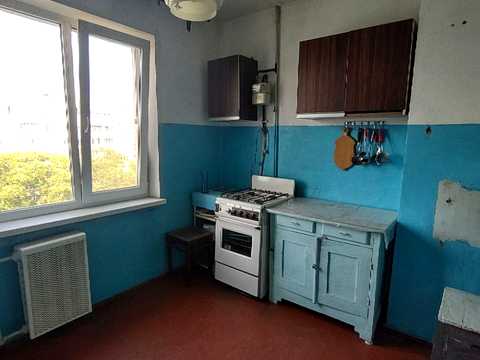 квартира по адресу Марсельская ул., 25