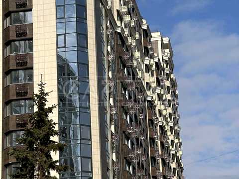 квартира за адресою Золотоустівська вул., 27