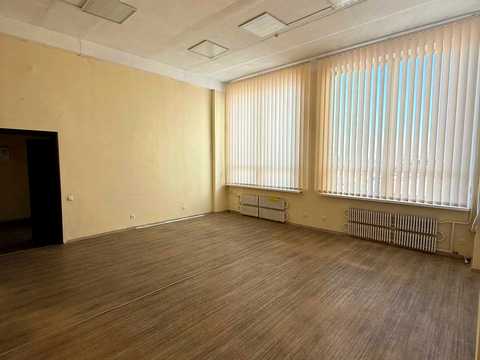 коммерческая по адресу Слобожанский просп. (им. газеты Правда), 29