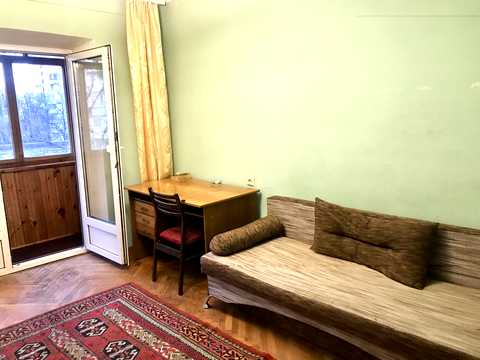 квартира по адресу Раисы Окипной ул., 7