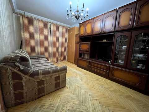 квартира по адресу Игоря Турчина ул. (Василя Блюхера), 9