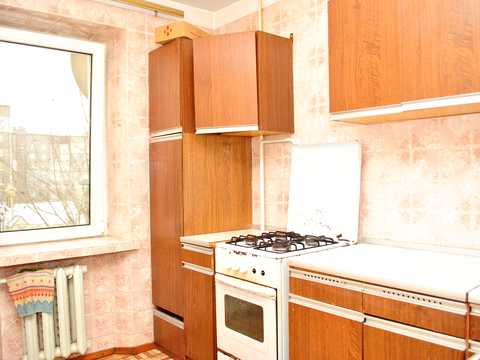 квартира по адресу Панаса Мирного ул.
