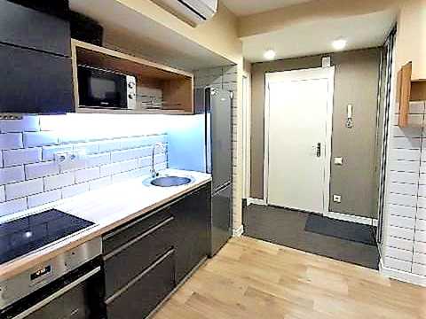 квартира по адресу Мирослава Мисли ул. (Целиноградская), 48