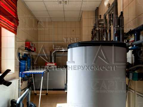 дом по адресу Обухівський