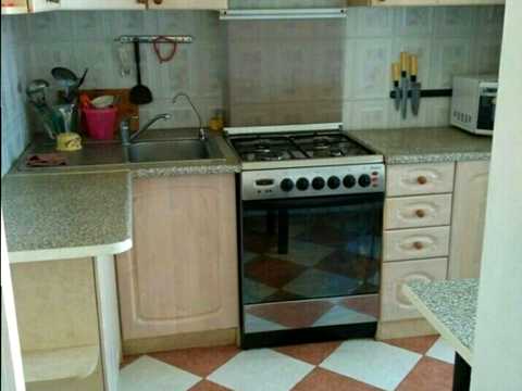 квартира за адресою Набережна Перемоги вул., 78