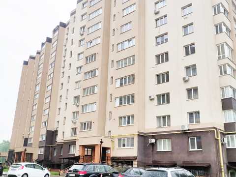 квартира за адресою Михайла Лушпи просп. (Космонавтів)