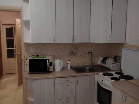 квартира за адресою Прирічна вул., 37