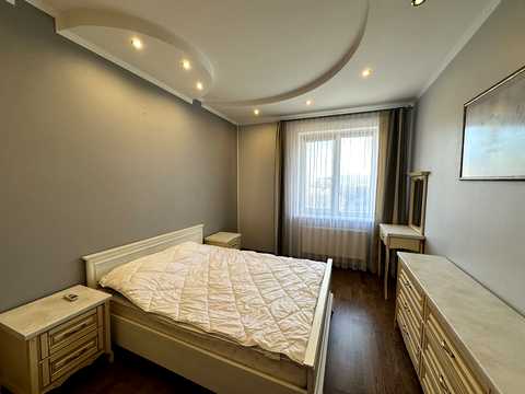 квартира по адресу Кобилянської ул., 19