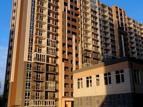 квартира по адресу Академика Заболотного ул., 148 Б