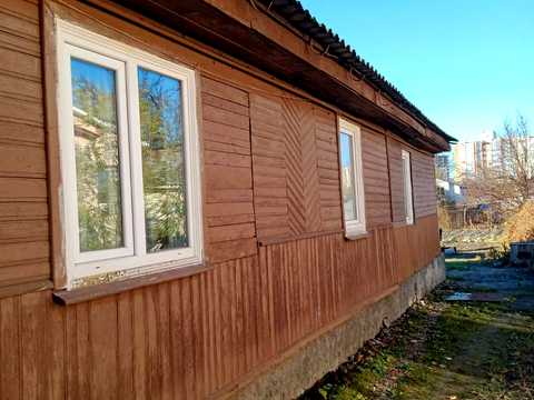будинок за адресою Батуринська, 8