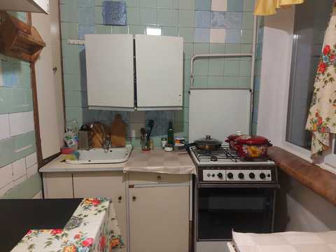 квартира по адресу Дмитрия Багалия ул. (Пожарского), 8