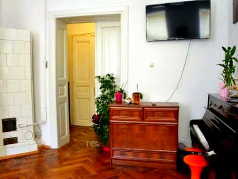 квартира по адресу Грушевского ул., 15