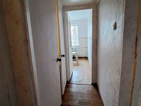 квартира по адресу 28-й Армии ул. (28-й Армии), 8