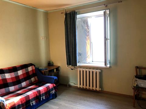 квартира за адресою Космічна вул., 23