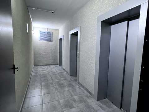 квартира по адресу Каховская ул., 62