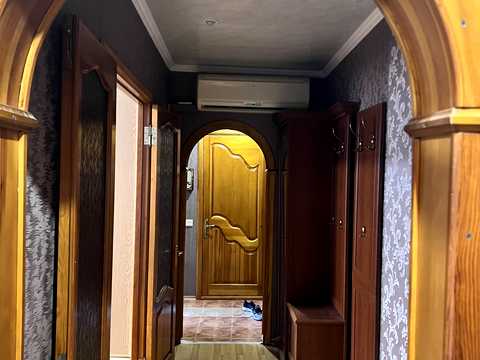 квартира за адресою Героїв 55-ї бригади вул., 61
