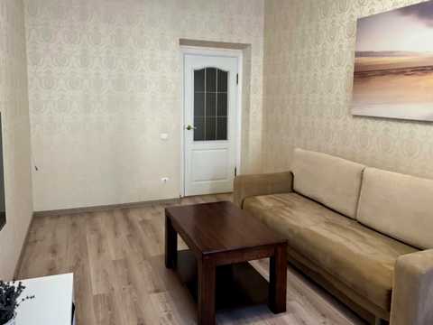 квартира за адресою Саксаганського вул., 85/23