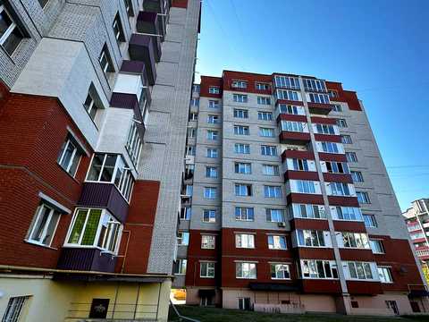 квартира по адресу Лісогринівецька ул., 4/1