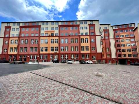 коммерческая по адресу Глубочицкая ул., 17