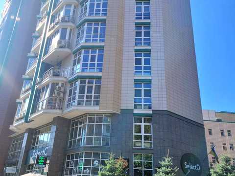 квартира за адресою Саперне Поле вул., 14/55
