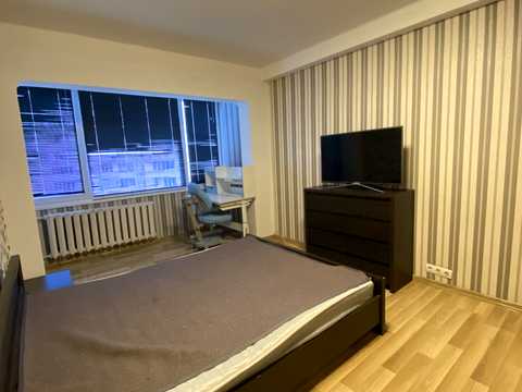 квартира за адресою Ярослава Гашека бульв., 7