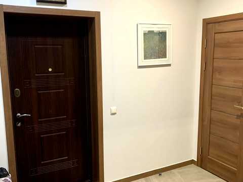 квартира за адресою Глибочицька вул., 32-Б