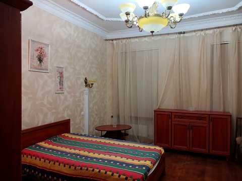 квартира за адресою Павла Зеленого вул. (Коблевська), 36