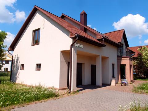 дом по адресу Днепровские Пороги ул.
