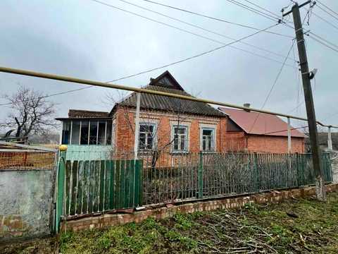 дом по адресу Тімофєєва