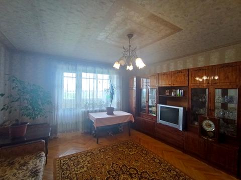 квартира за адресою Харків, Гацева вул., 1