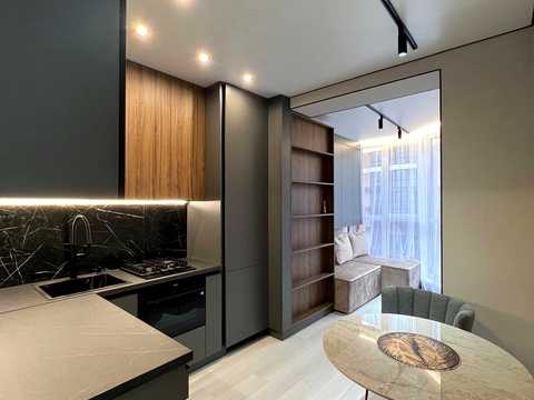 квартира за адресою Мартинова просп., 67