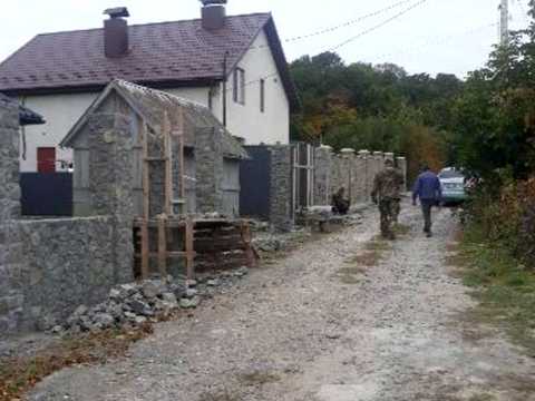 ділянка за адресою Горіхова