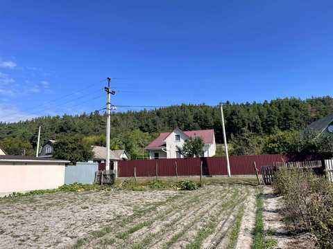 ділянка за адресою Миру вул., 4