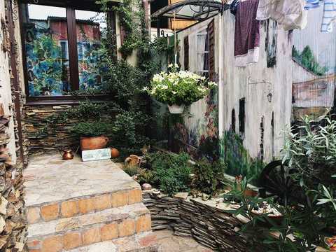 квартира по адресу Колоническая ул., 50