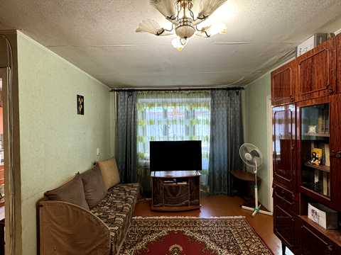 квартира по адресу Аудиторна ул. (Выборгская), 33