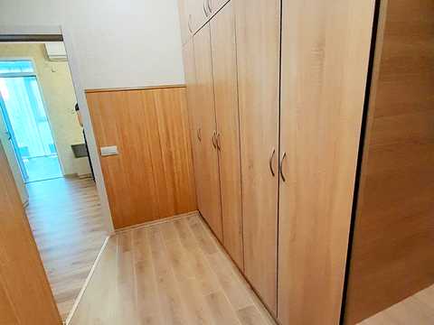 квартира по адресу Набережная Победы ул., 112-Д