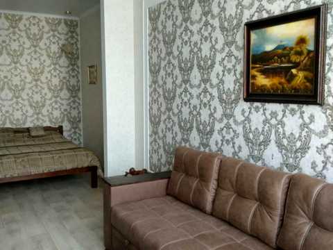 квартира по адресу Французский б-р, 60