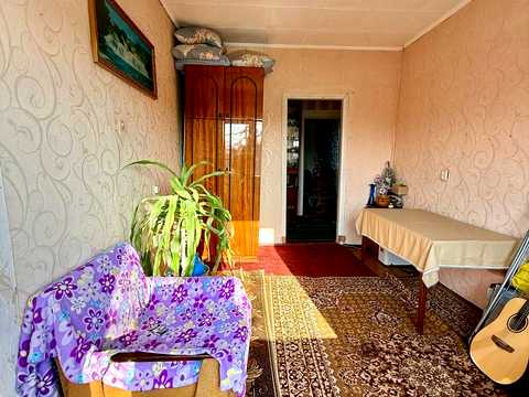 будинок за адресою Нова Одеса, вулиця Трудова, 2А