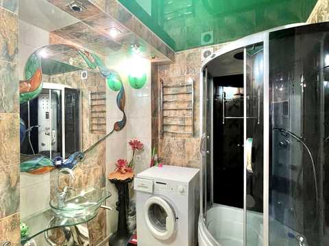 квартира по адресу Харьковская ул., 2