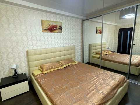 квартира за адресою Лесі Українки бульв., 5